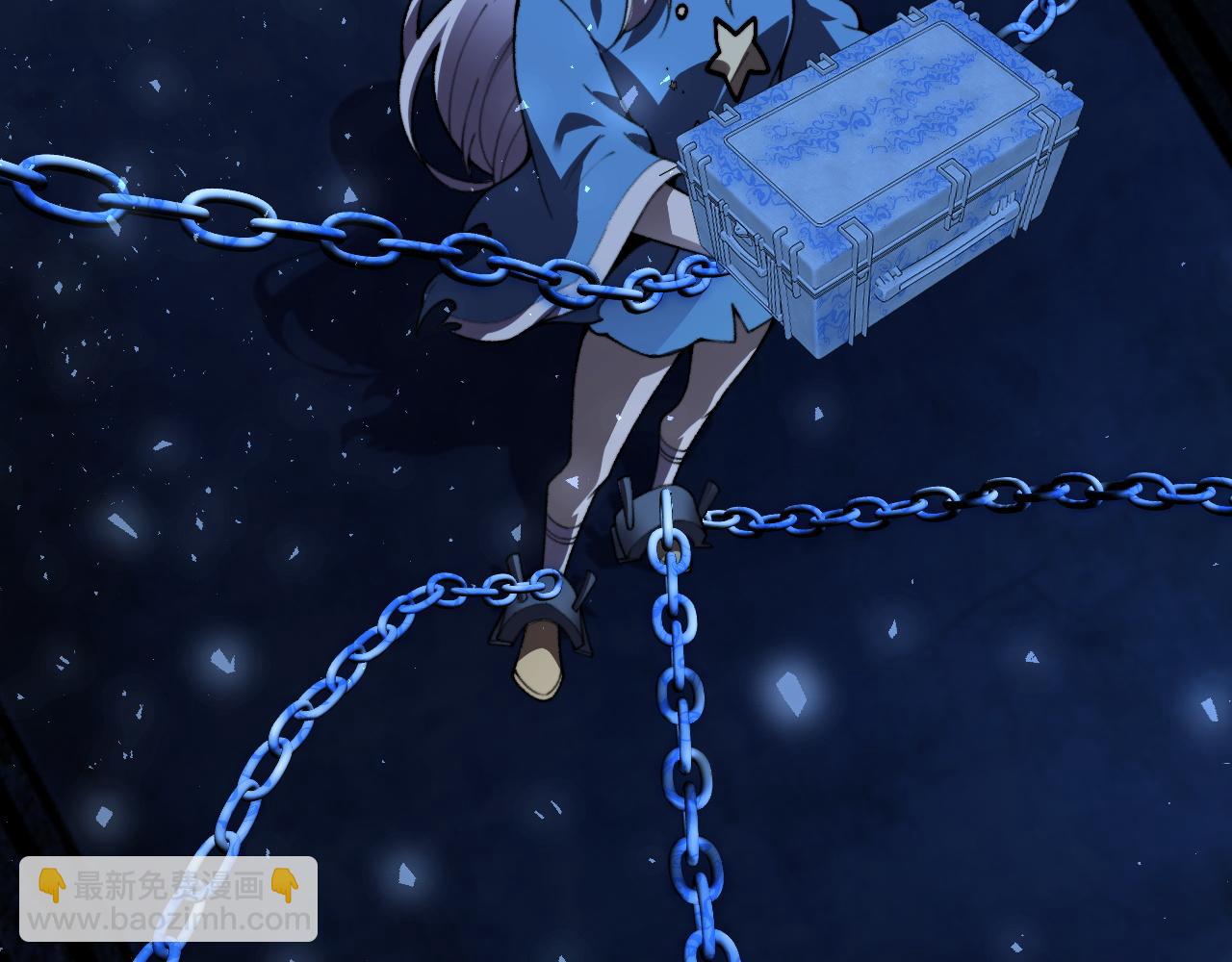 第80话  黑暗深处(1/4)-第80话