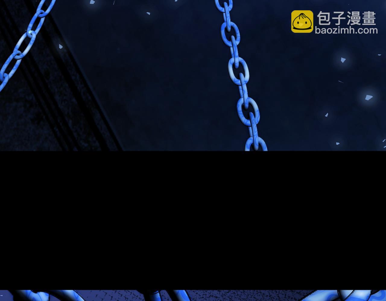 第80话  黑暗深处(1/4)-第80话