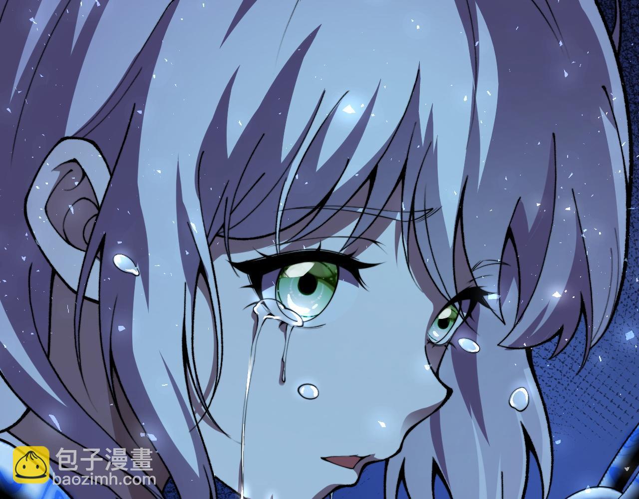 第80话  黑暗深处(1/4)-第80话