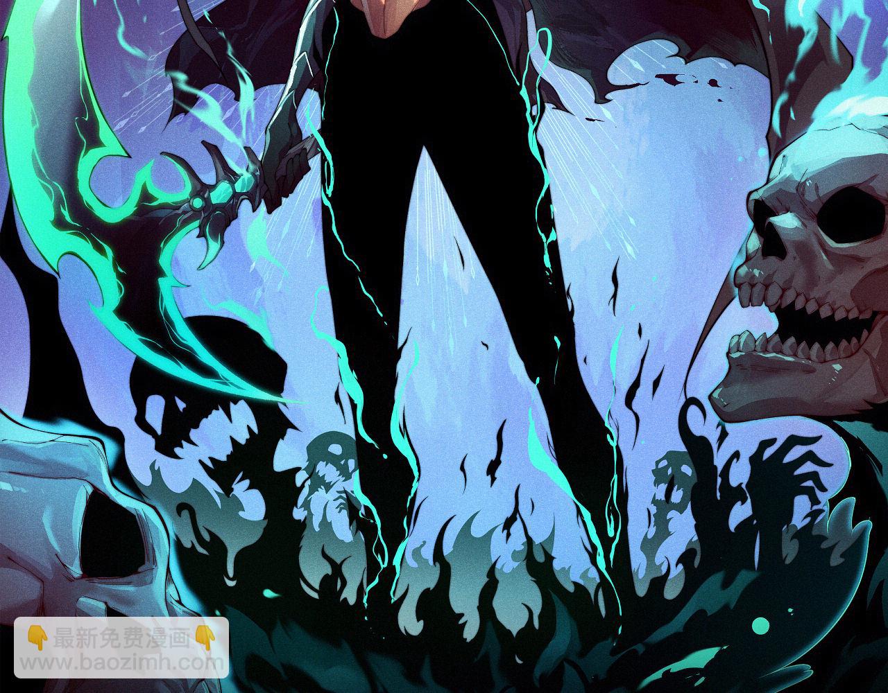 第80话  黑暗深处(1/4)-第80话