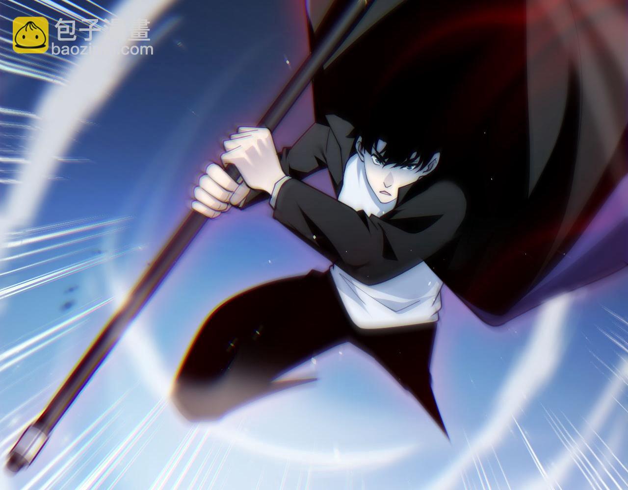 第82话 左柚的消息(1/4)-第82话