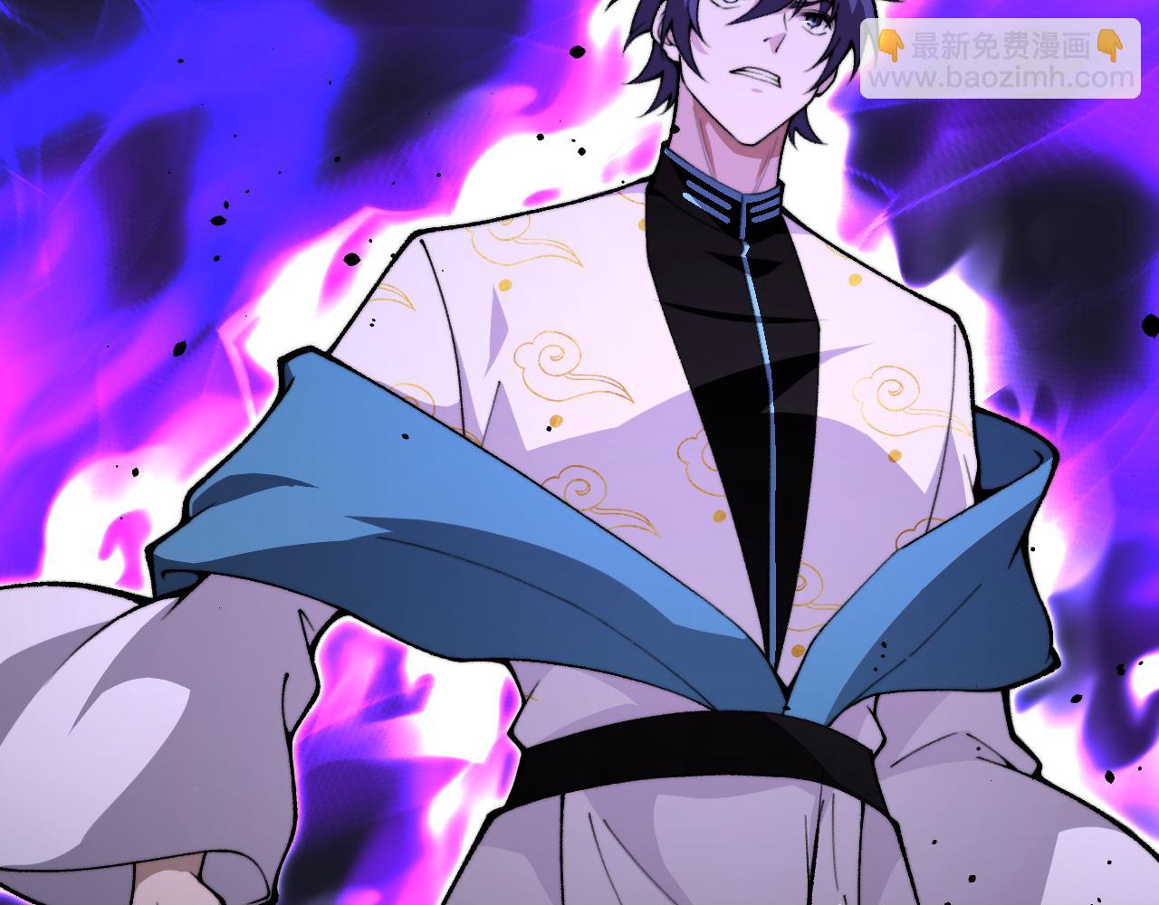 第88话 全面崩溃(1/4)-第88话