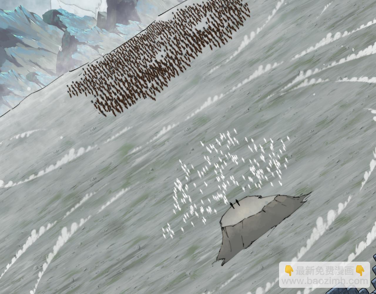 第88话 全面崩溃(1/4)-第88话