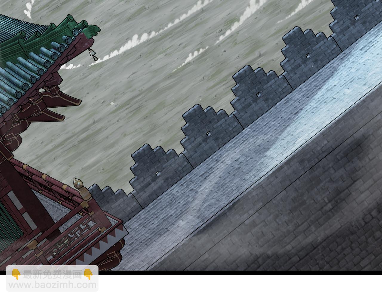 第88话 全面崩溃(1/4)-第88话