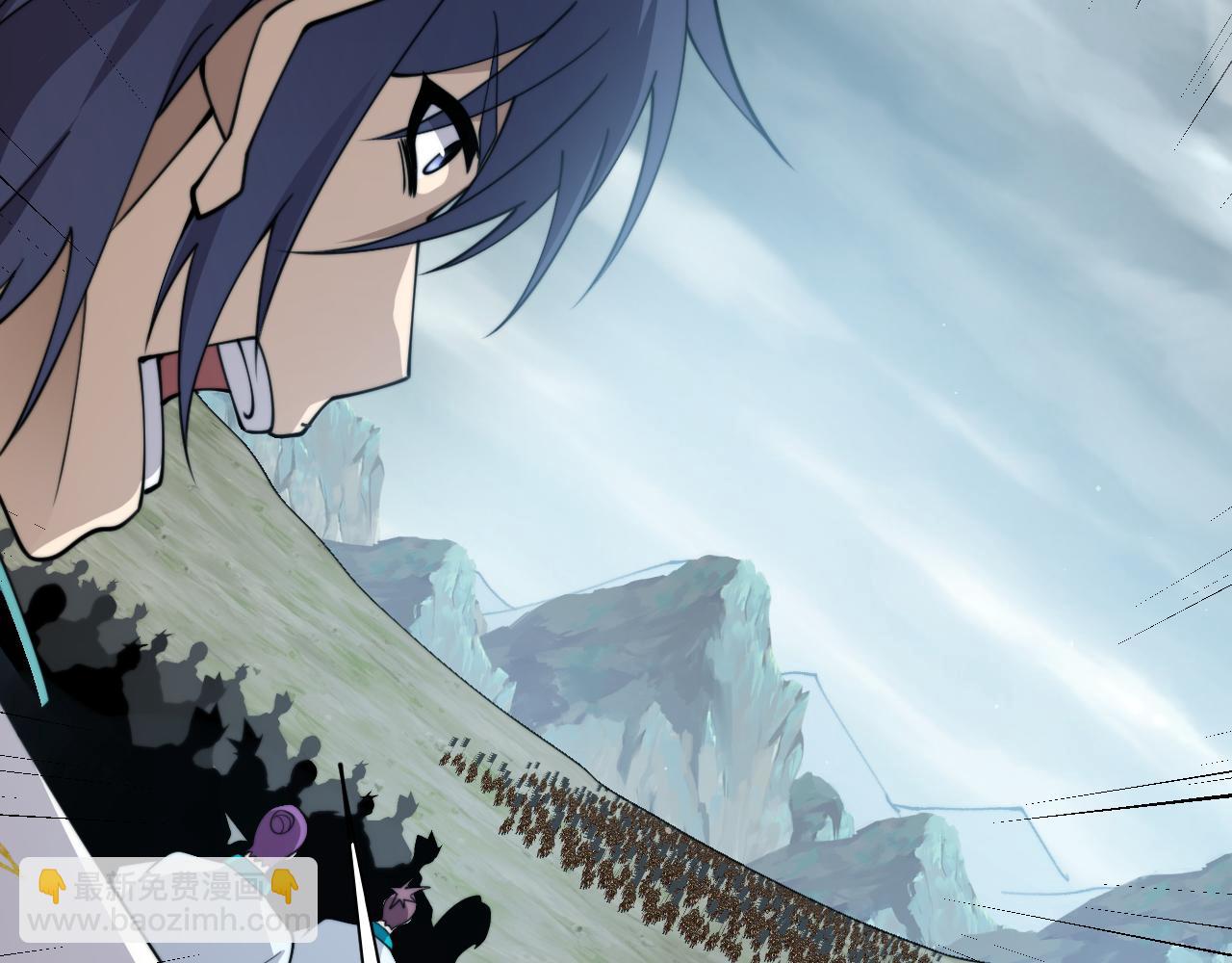 第88话 全面崩溃(1/4)-第88话