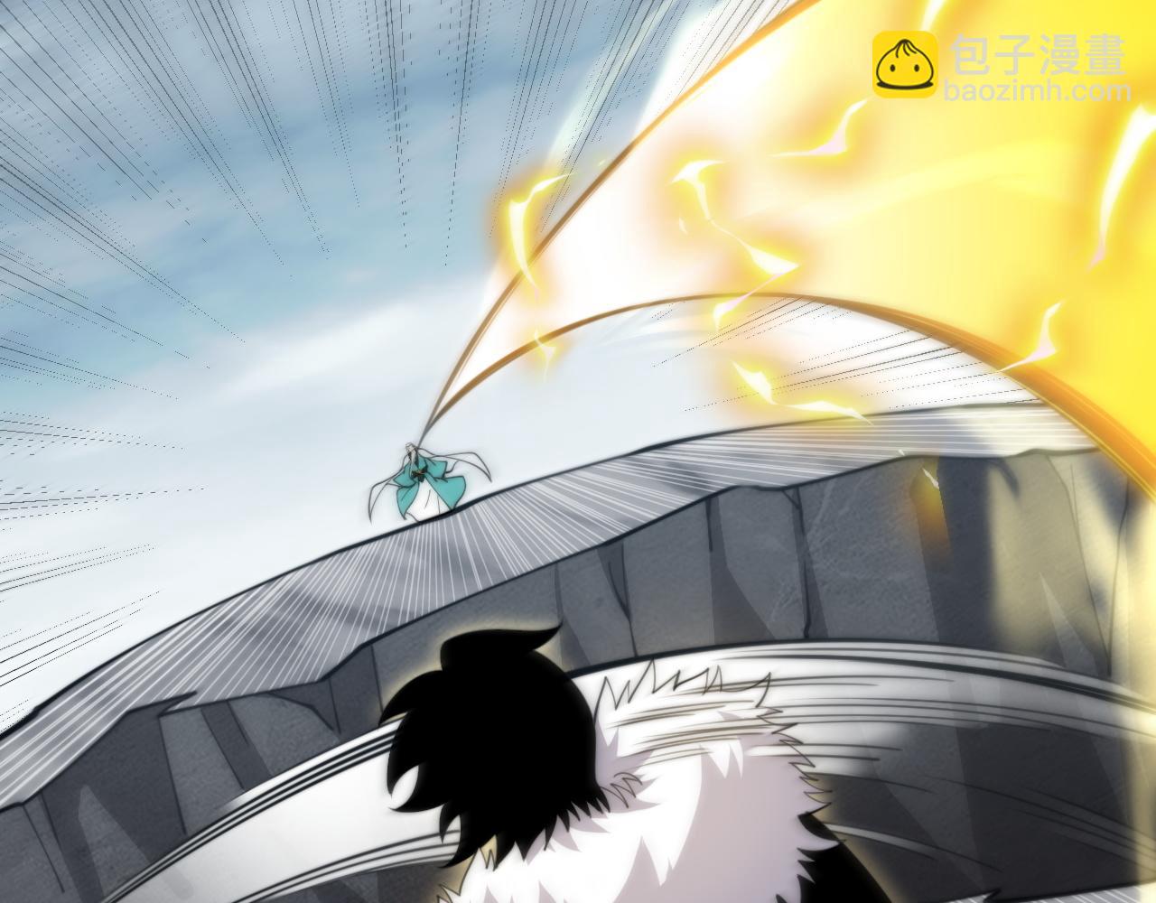 第90话 无法攻破的五行力量(1/4)-第90话