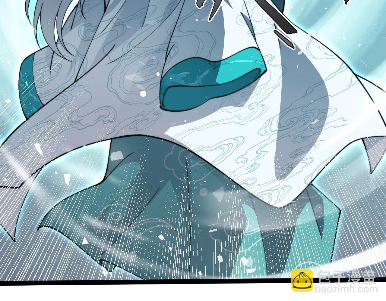 第90话 无法攻破的五行力量(1/4)-第90话