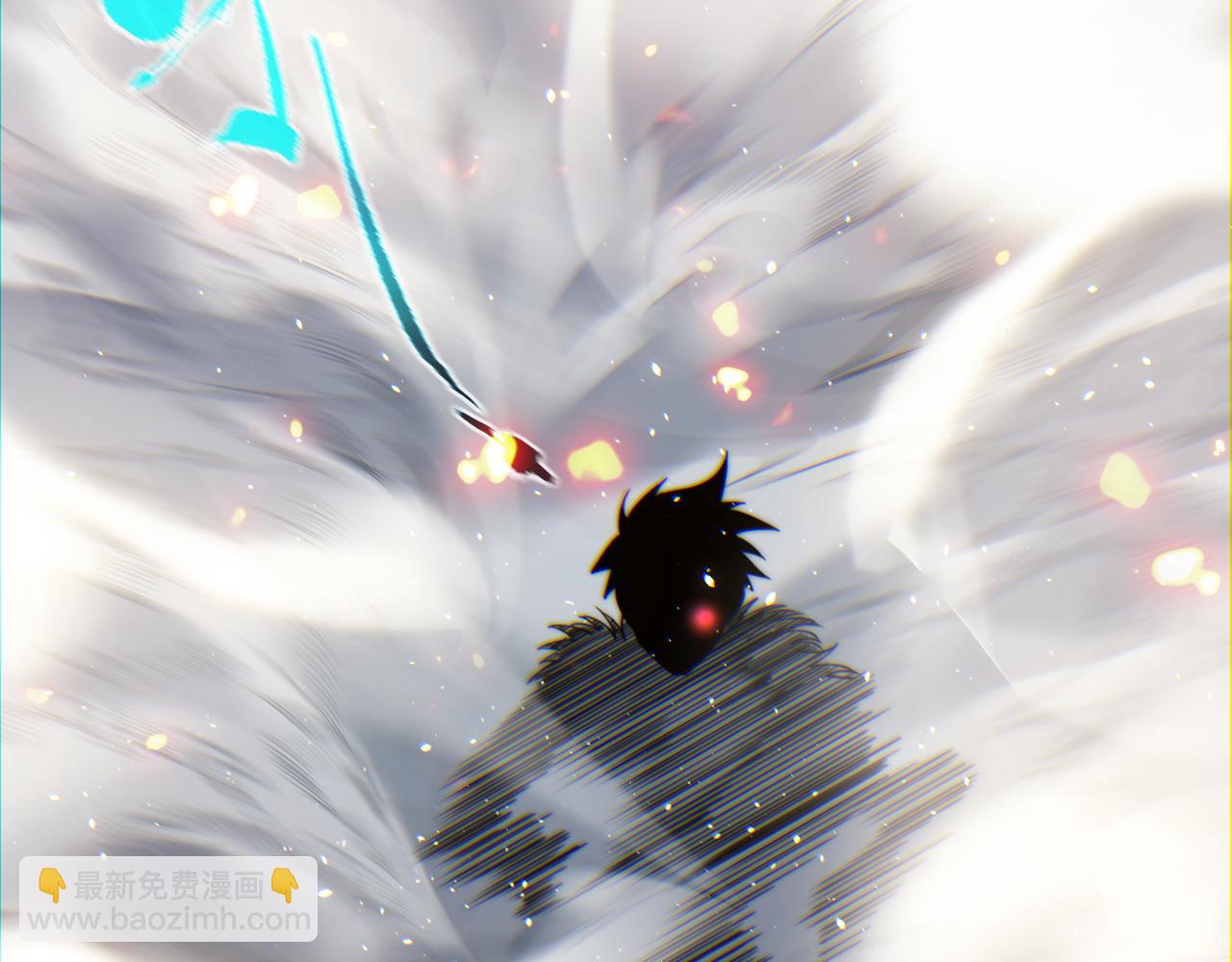 第90话 无法攻破的五行力量(1/4)-第90话