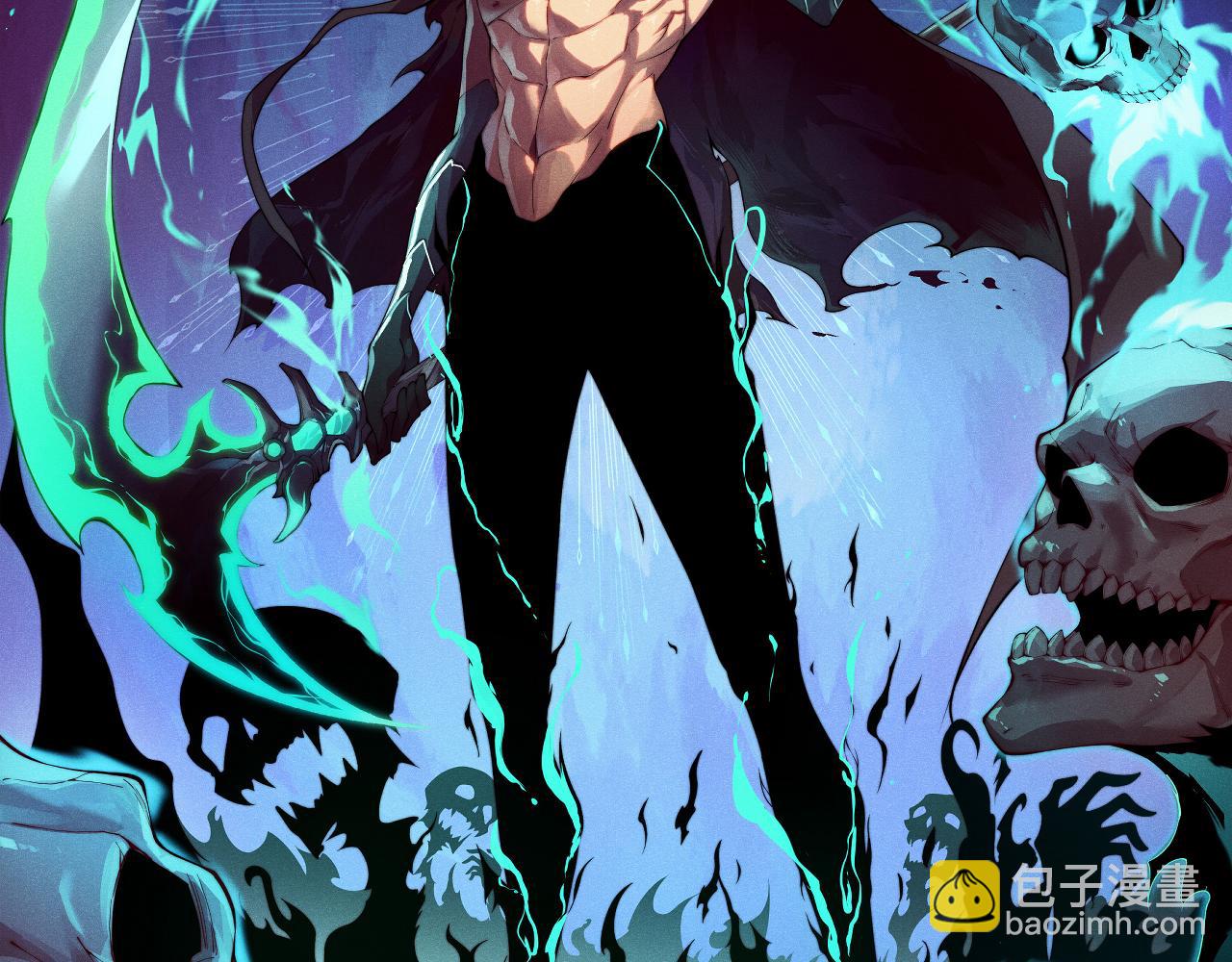 第90话 无法攻破的五行力量(1/4)-第90话