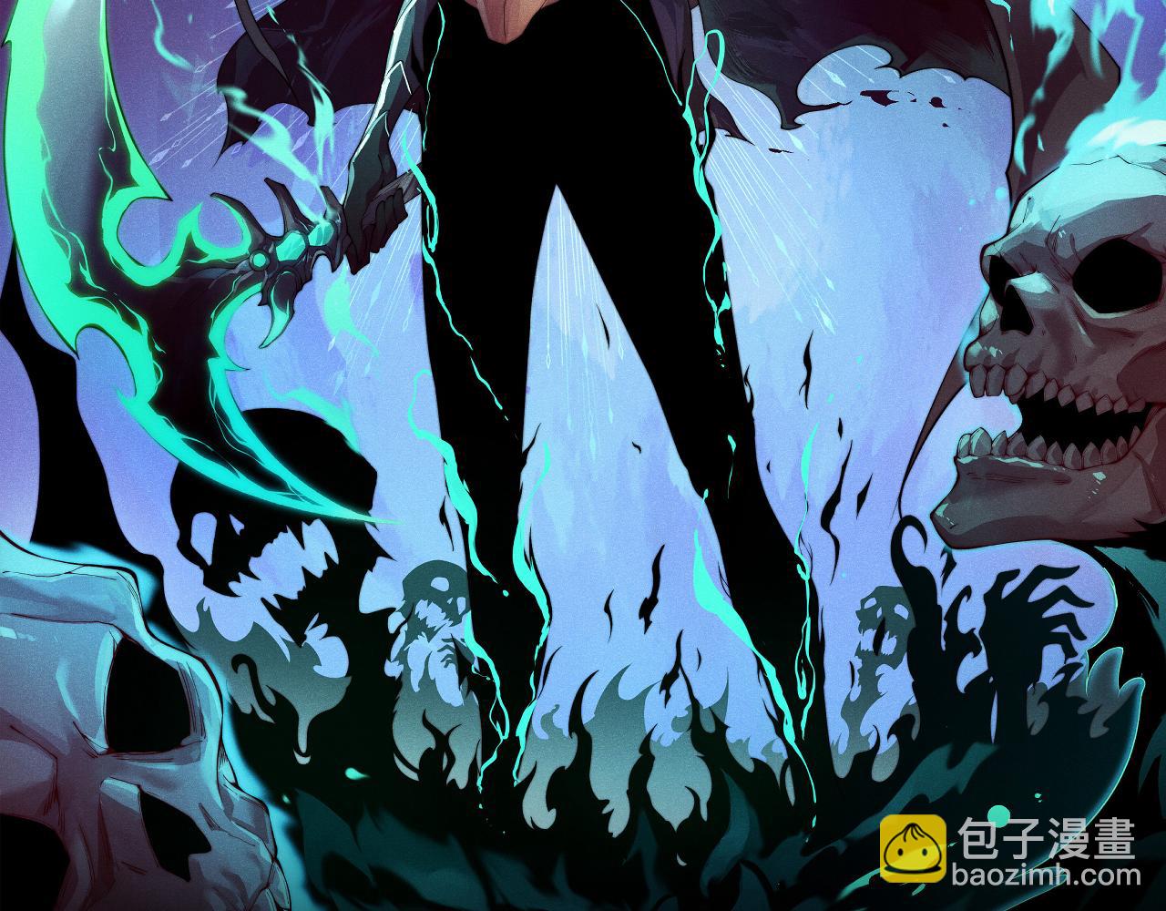 第94话 可怕的八王(1/4)-第94话