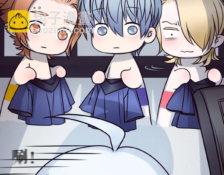 番外  三傻日常01(1/3)-第14话