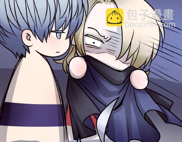 番外  三傻日常01(1/3)-第14话