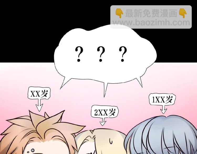 番外  三傻日常01(1/3)-第14话