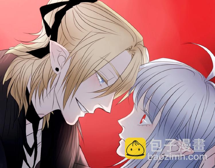 第18话  他们之间的关系(1/3)-第22话