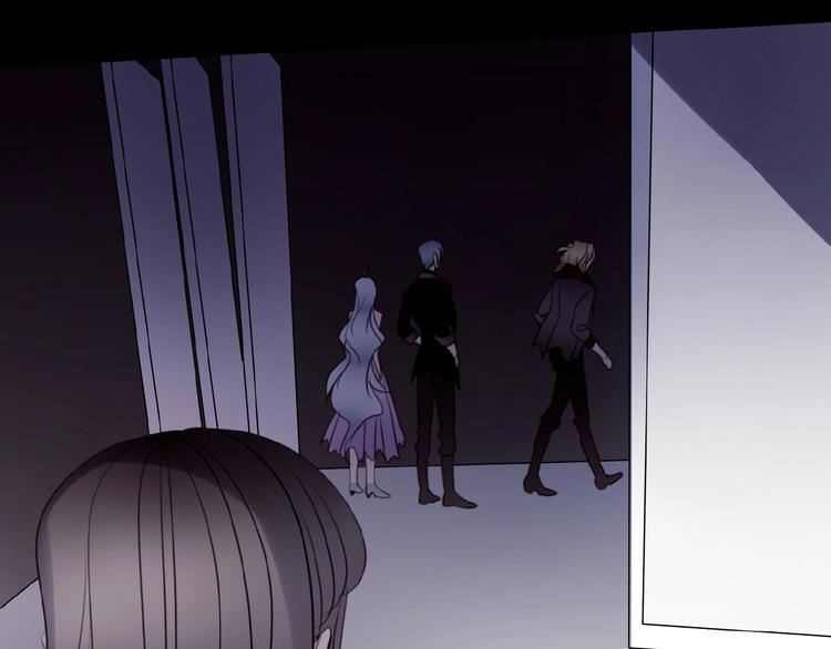 第18话  他们之间的关系(1/3)-第22话