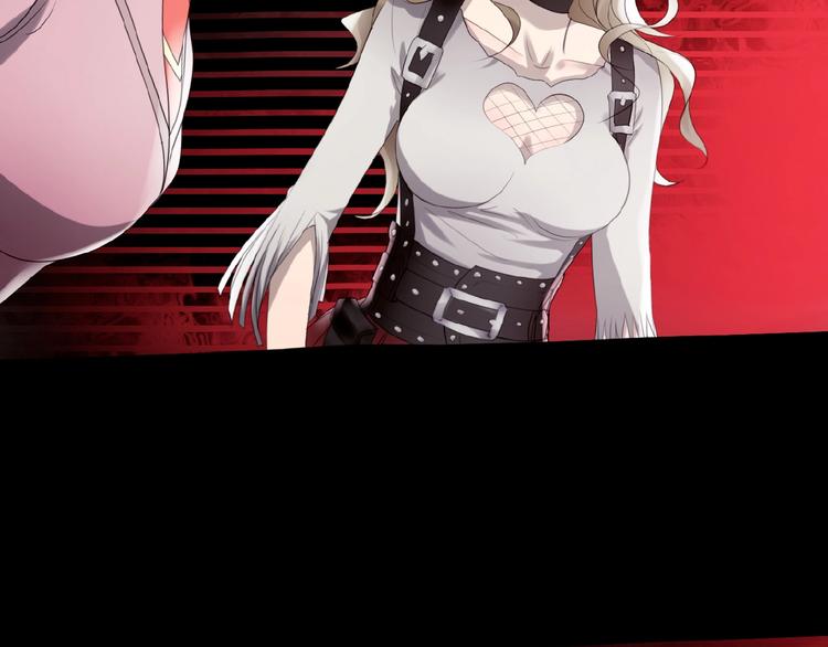 第18话  他们之间的关系(1/3)-第22话