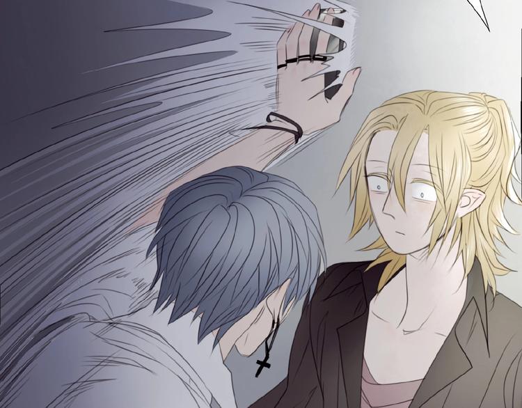 第20话  兄弟不和(1/3)-第30话