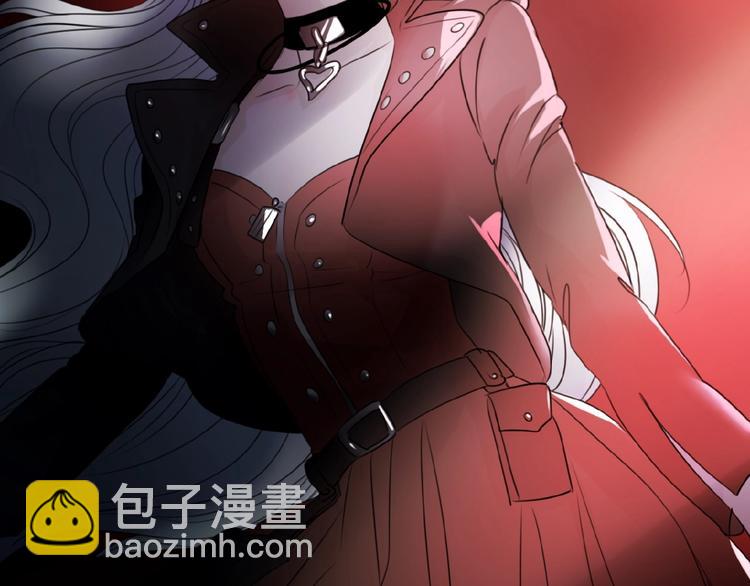 第22话  她一定有后台(1/3)-第32话