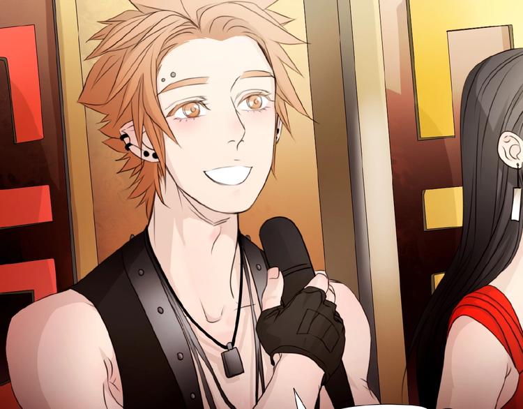 第22话  她一定有后台(1/3)-第32话