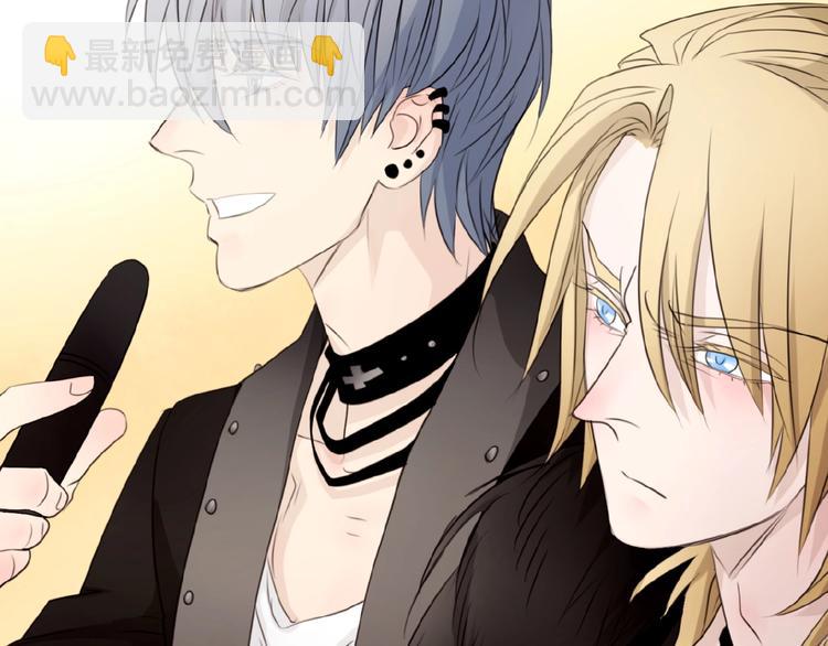 第22话  她一定有后台(1/3)-第32话