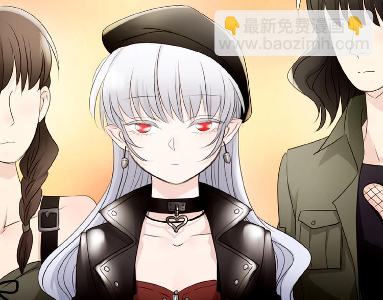 第22话  她一定有后台(1/3)-第32话