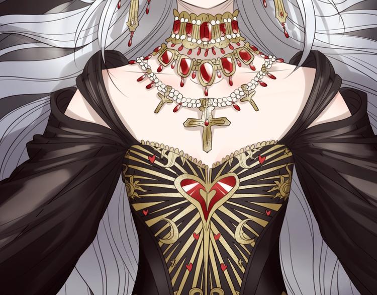 第26话  听说你们好奇(1/3)-第36话