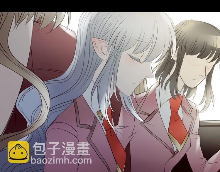 第28话  嫉妒之花(1/3)-第38话