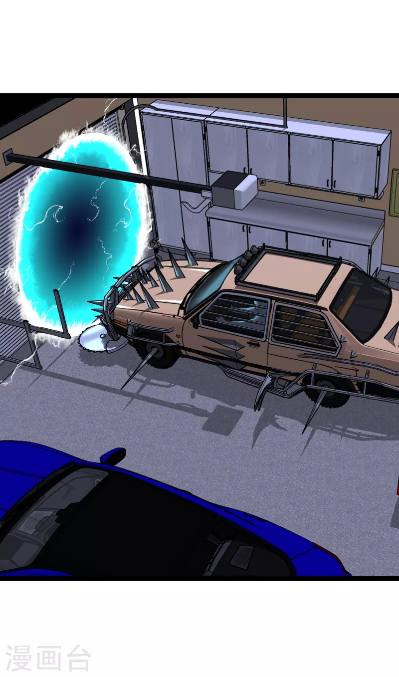 第22话 依依惜别-第22话