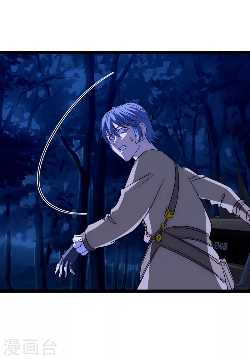 第22话 依依惜别-第22话