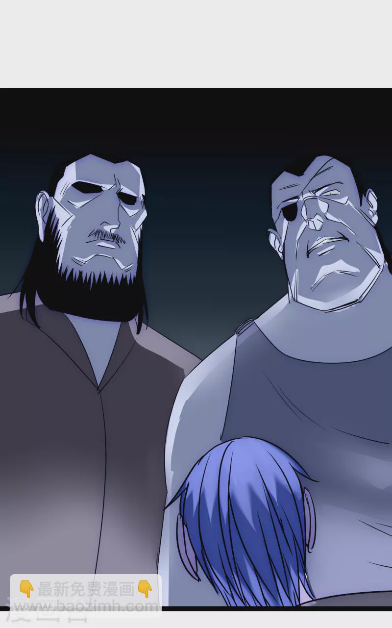 第22话 依依惜别-第22话