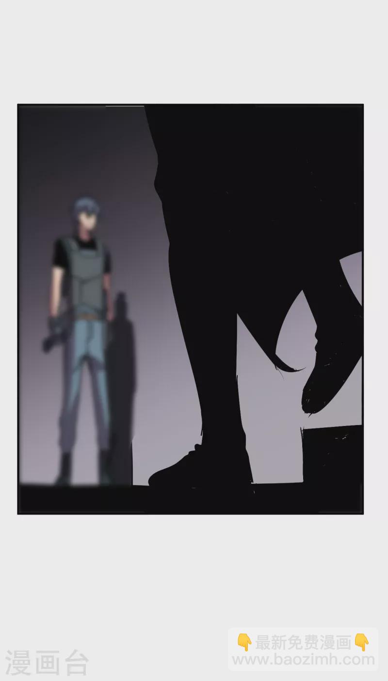 第4话 取而代之-第4话