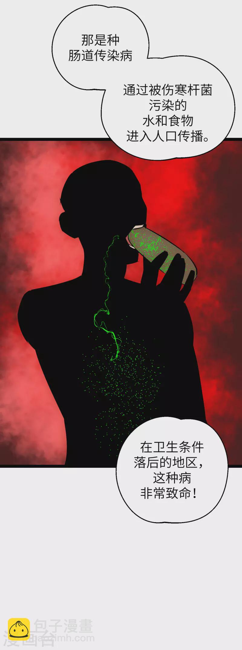 第36话 来不及了-第36话