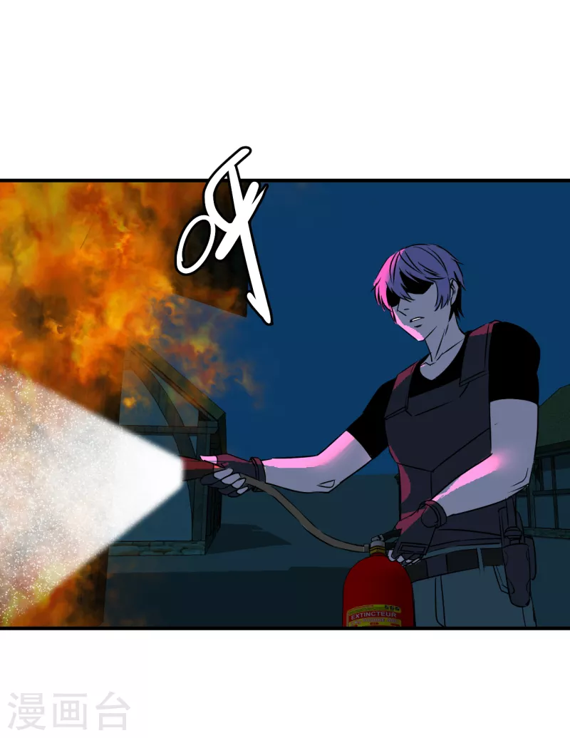 第10话 血肉横飞-第10话