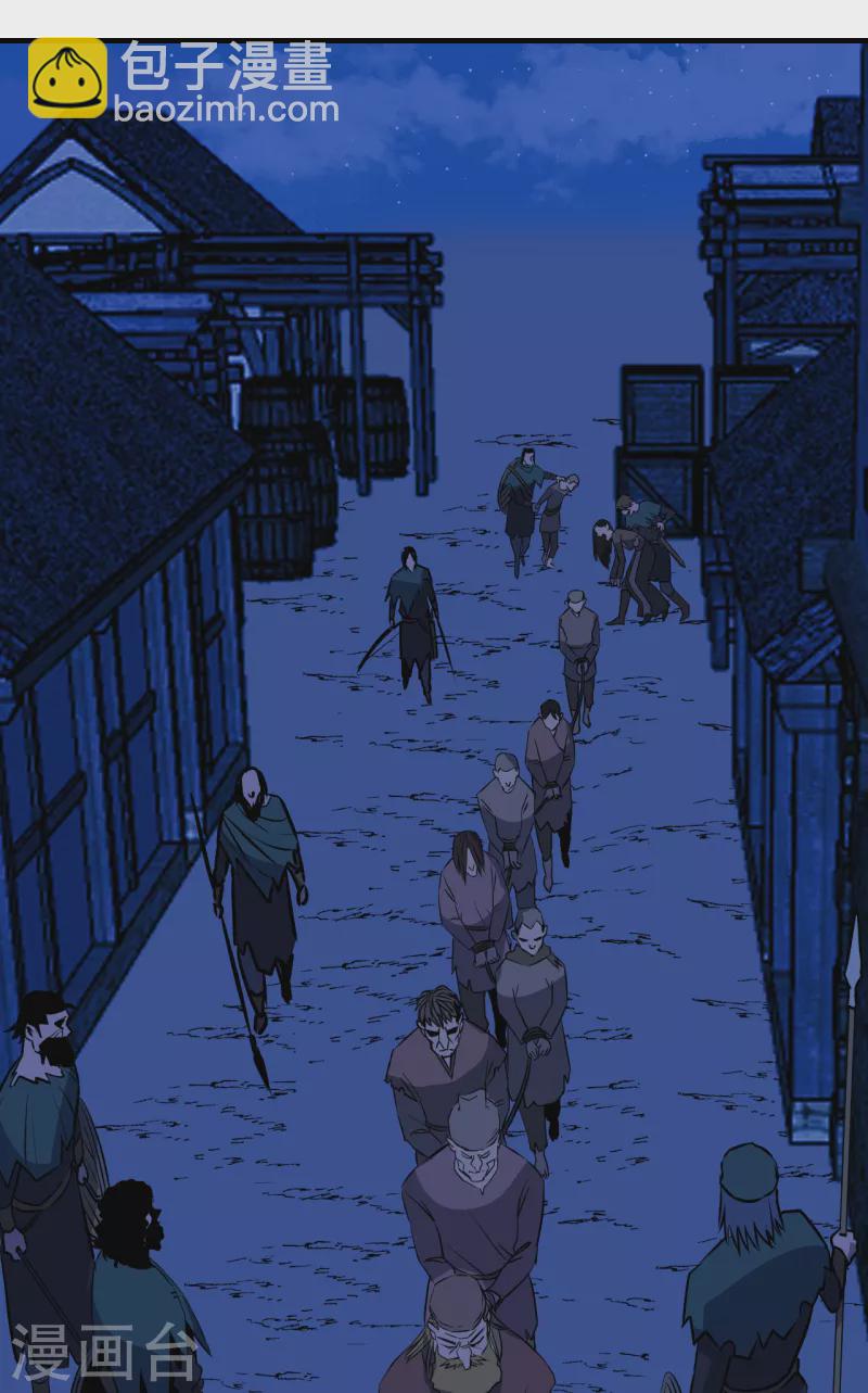 第10话 血肉横飞-第10话