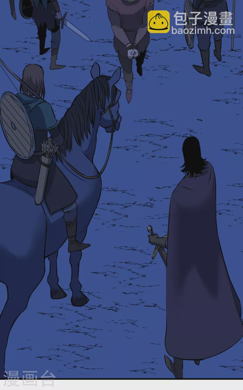 第10话 血肉横飞-第10话