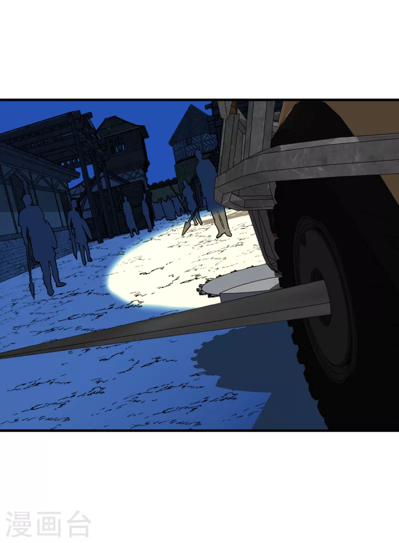 第10话 血肉横飞-第10话