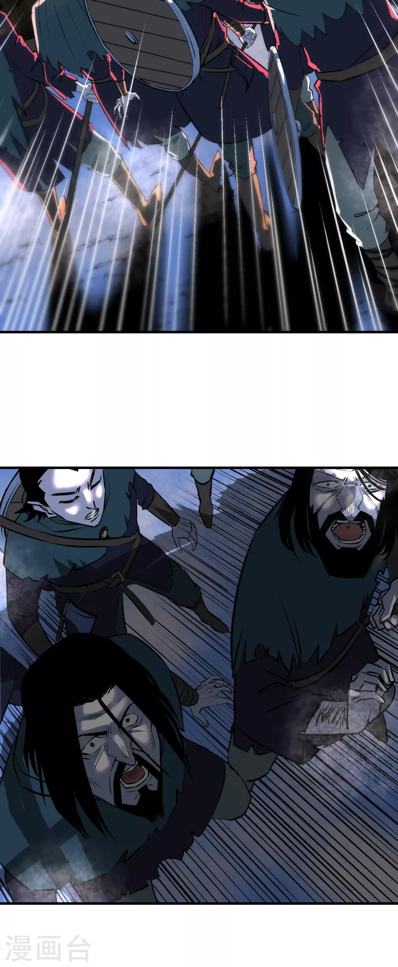 第10话 血肉横飞-第10话