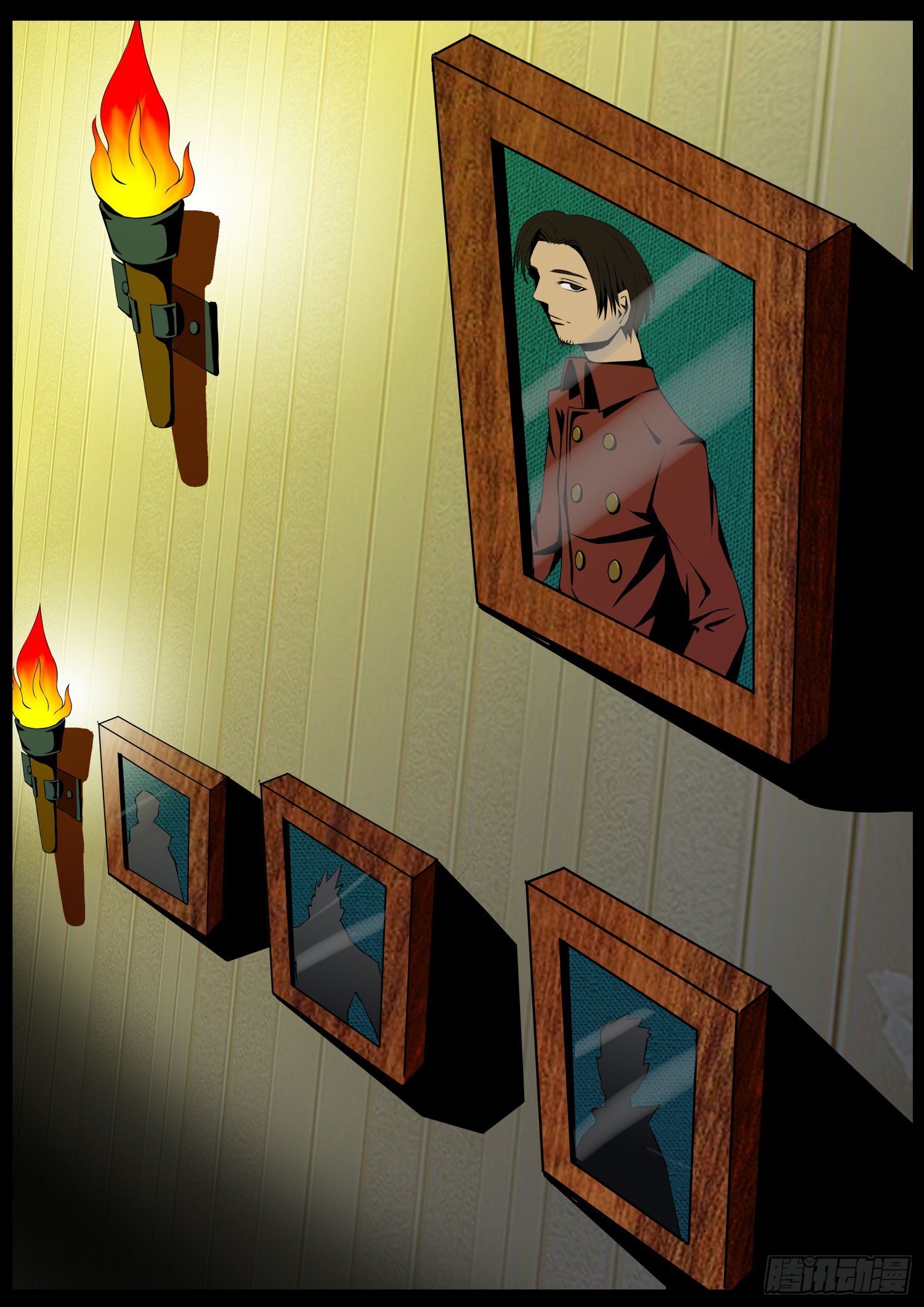 第十八话：故事-第18话