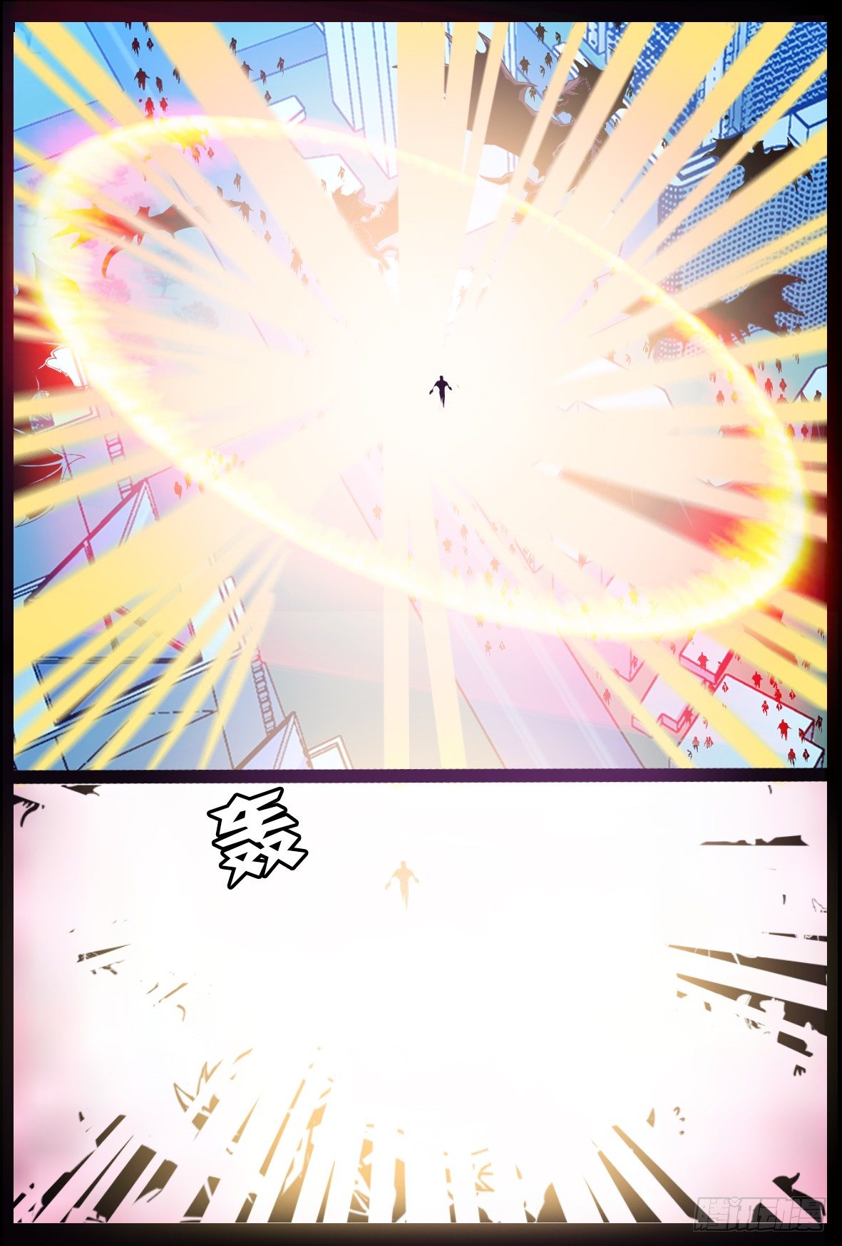 第九十一话：归零-第92话