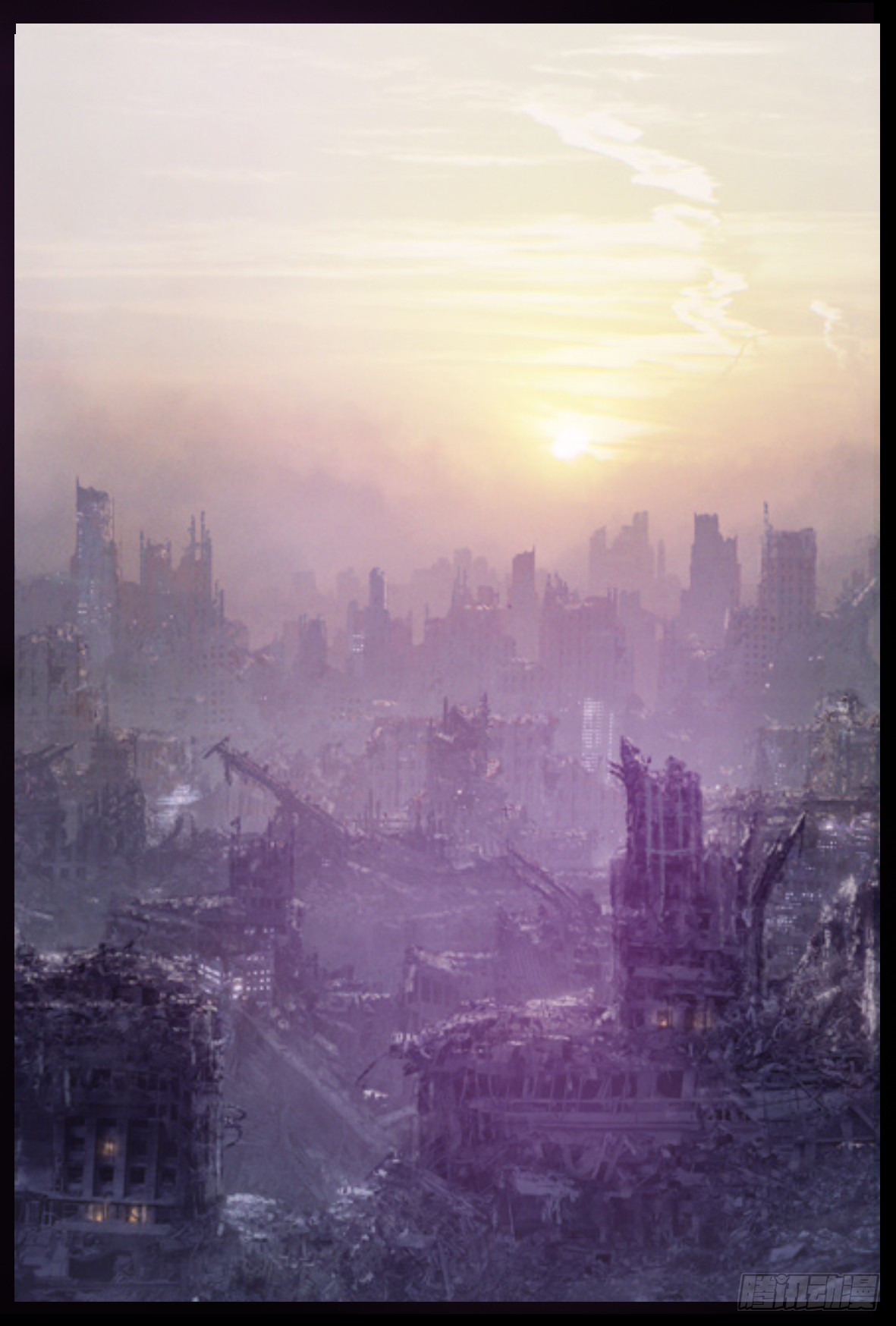 第九十一话：归零-第92话