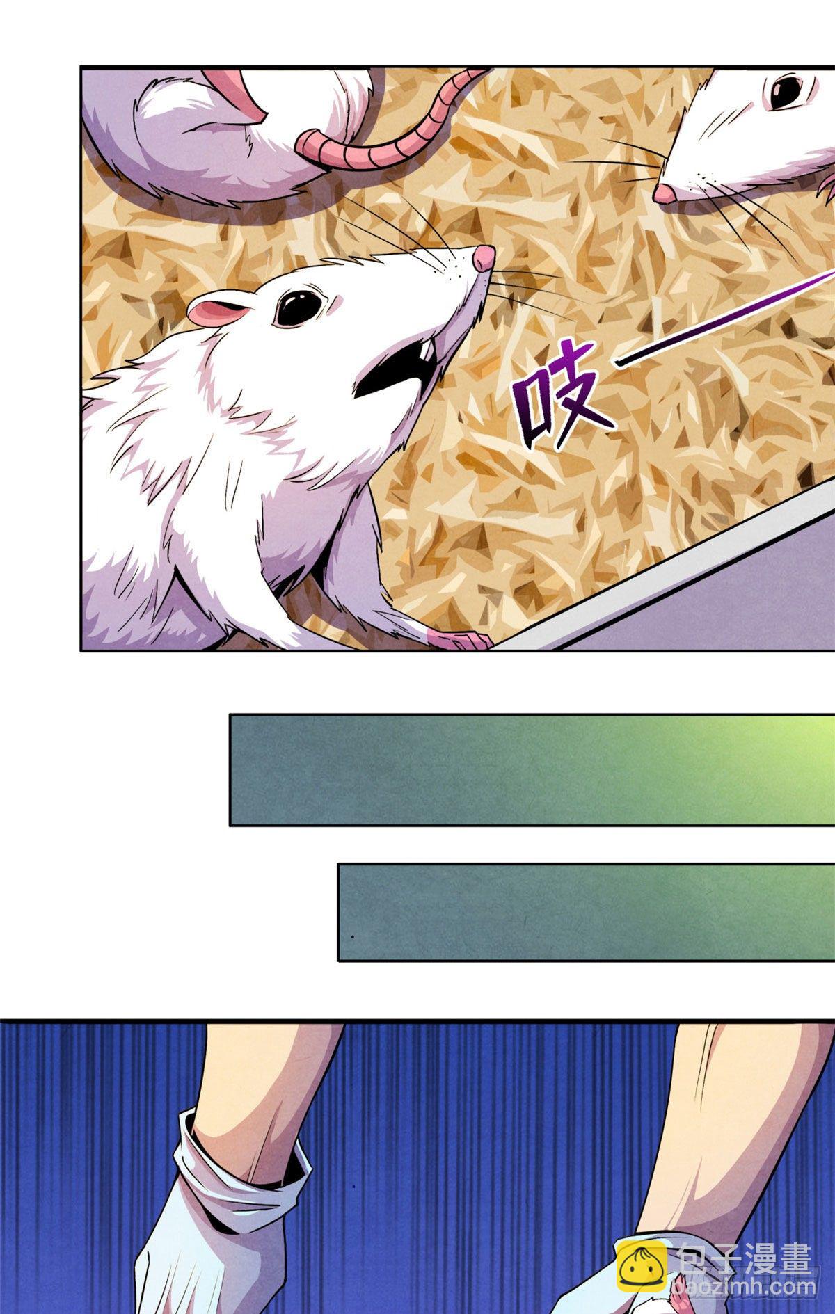 23 触发幻象的规则-第24话