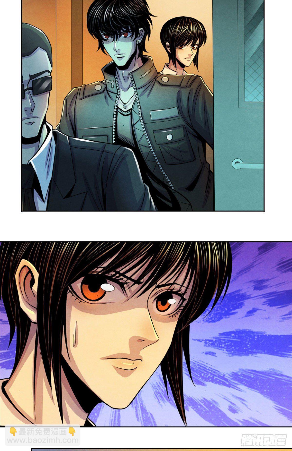 25 评审室-第26话