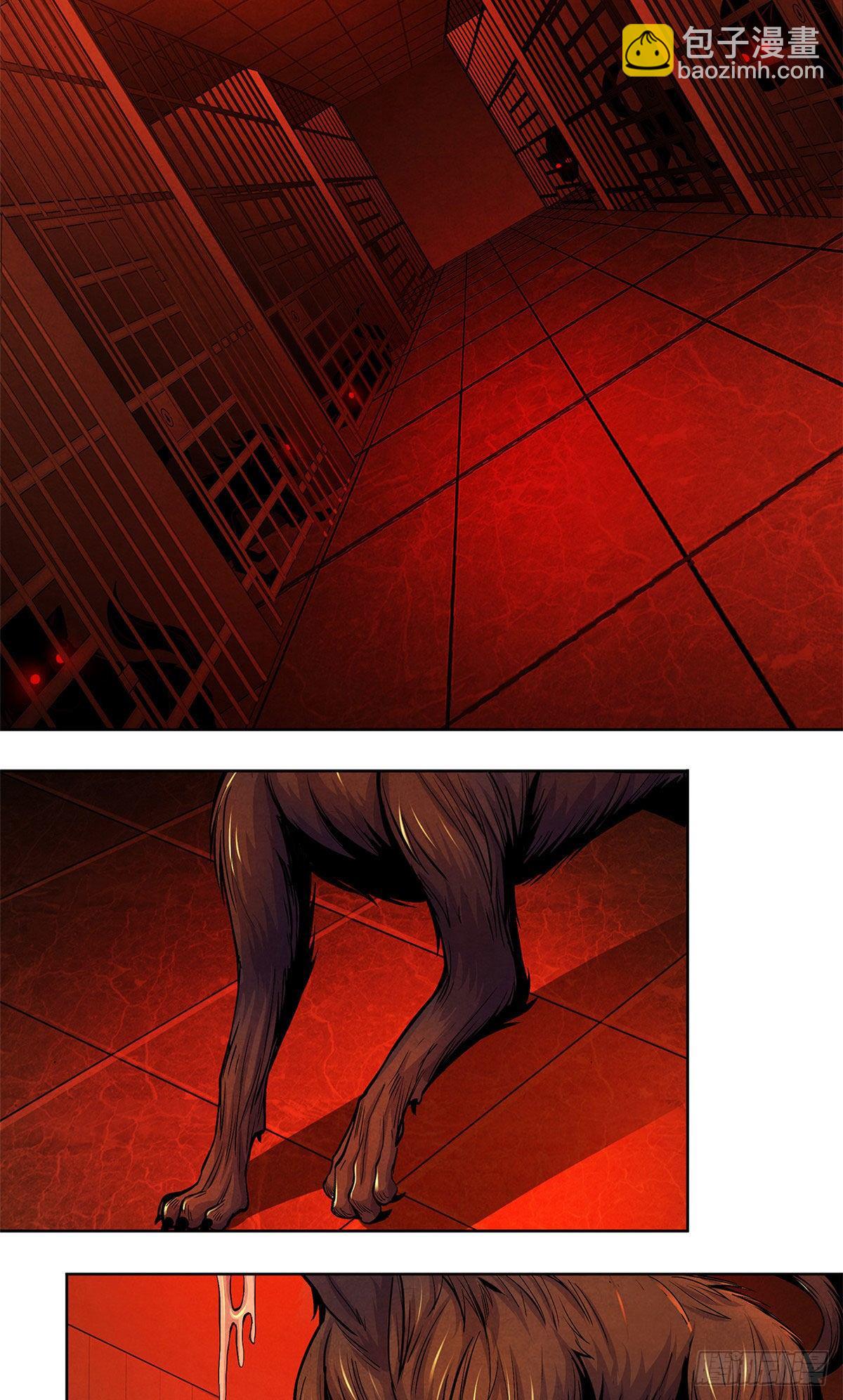 31 第一次主刀(1/2)-第32话