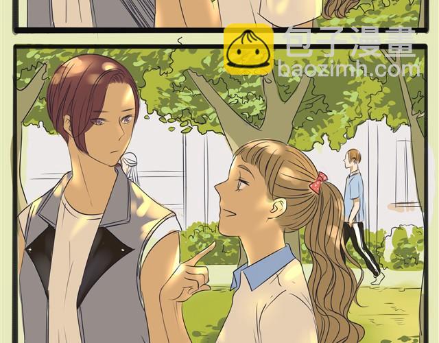 第2话 就这样拒绝了？-第2话