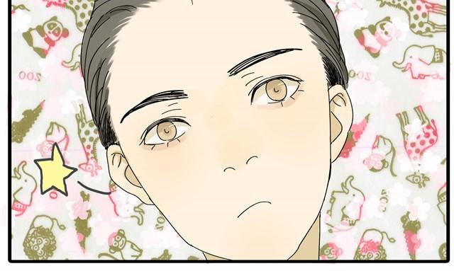 第12话 他和老师关系是？-第12话