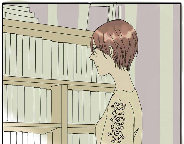 第14话 难道阿茗也是？-第14话