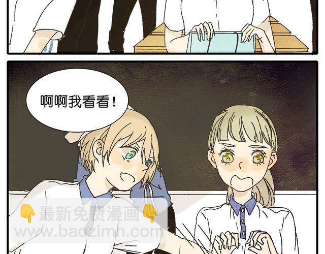 第16话 不小心知道了她的生日-第16话