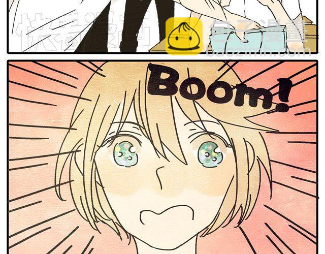 第16话 不小心知道了她的生日-第16话