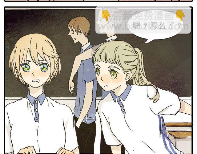 第16话 不小心知道了她的生日-第16话