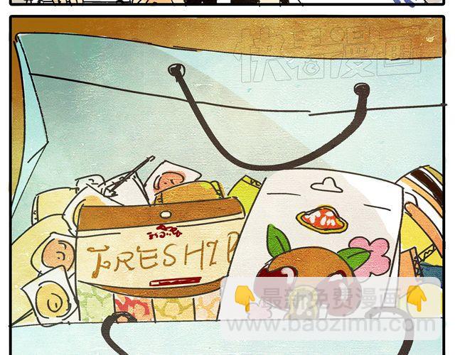 第16话 不小心知道了她的生日-第16话